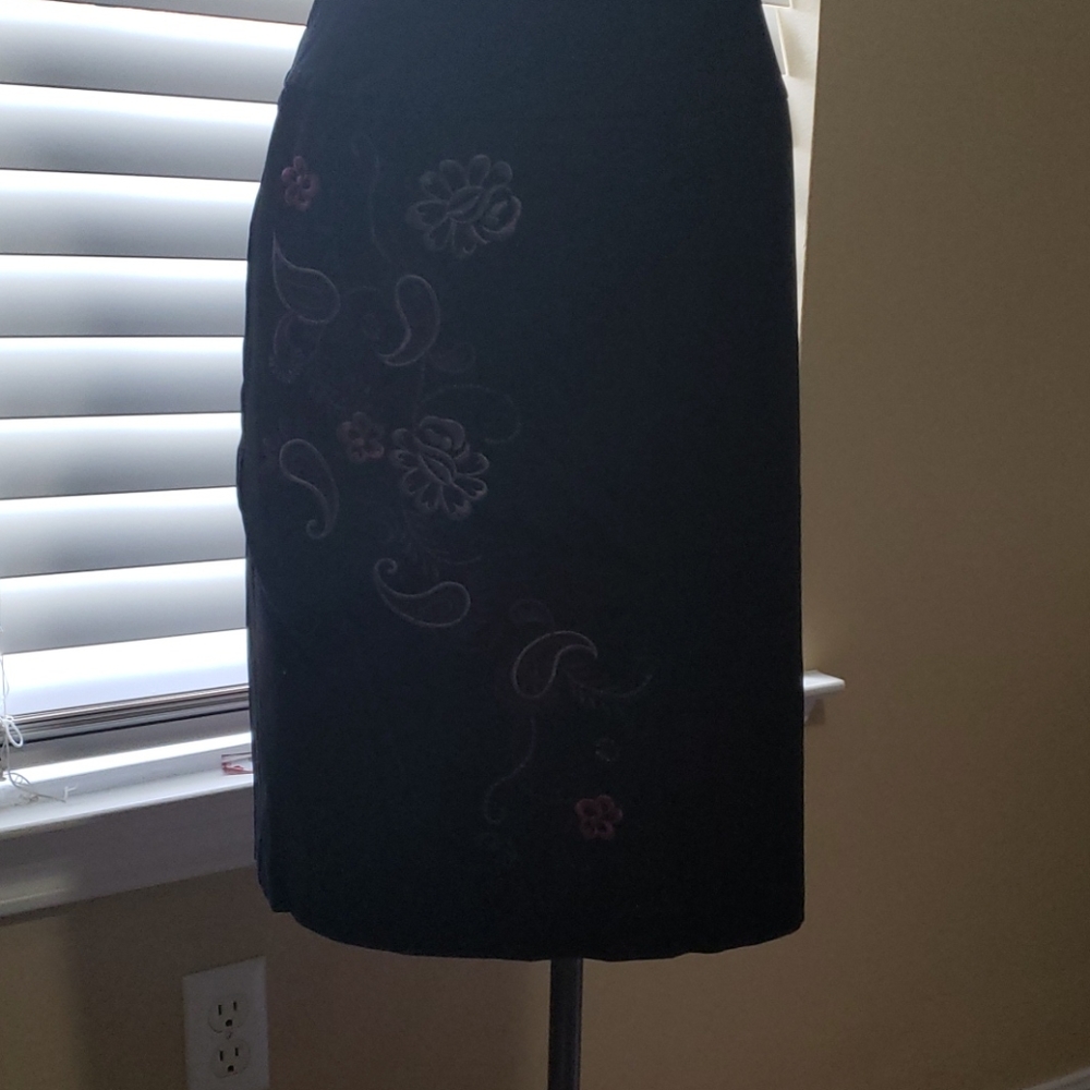 Skirt